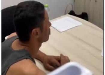 An Interrogation Reveals a Shocking Mentality Behind October 7 Jihadist Perpetrators