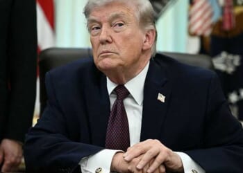 Are we risking the coalition that gave Trump a stunning 2024 victory?