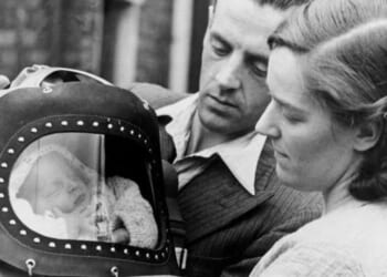 Why 3 kids are easier than 1