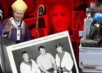 3 reasons we're losing the war on pedophilia — and 4 ways you can fight back