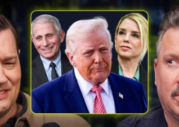 ‘Stu and Dave Do America’ premiere: Trump’s most annoying employees ranked and ROASTED