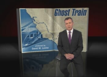 CBS’s ‘60 Minutes’ Rips California Rail Boondoggle, Promotes Easter Message