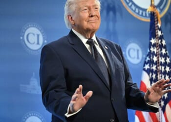 Trump announces CEASEFIRE with Iran ahead of deadline threat