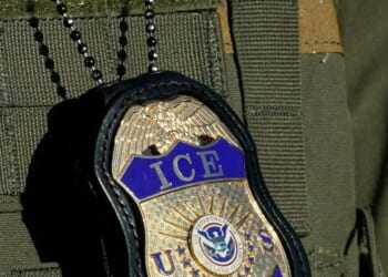 Man shot by ICE during operation in California — feds say he's a gang member who tried to run over officers