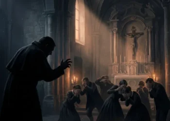 France: Muslim is ‘Seized by a Momentary Fit of Madness’