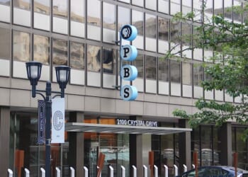 PBS Smears All Republicans as 'White With Fear'