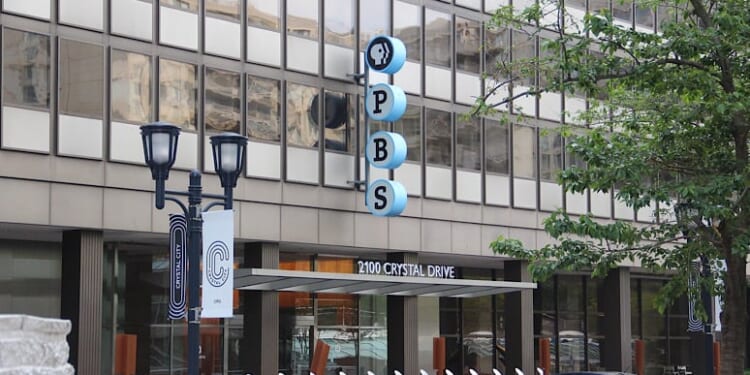 PBS Smears All Republicans as 'White With Fear'