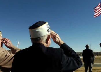 Veterans shouldn’t have to worry about lawyers taking their benefits