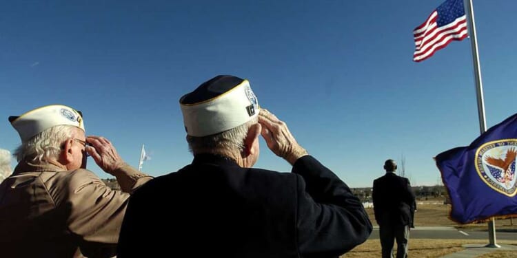 Veterans shouldn’t have to worry about lawyers taking their benefits