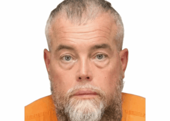 $167 million Powerball winner arrested for 4th time since winning lottery after allegedly stealing cash during burglary