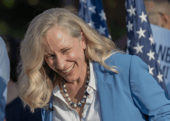 Virginia Dems' Power Grab Is A Middle Finger To Rural Americans