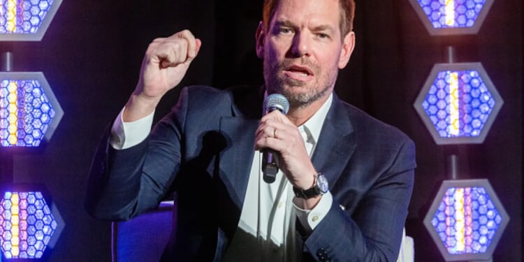 Eric Swalwell denies sexual harassment rumors