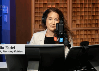 NPR Coverage Criticized for Bias Against Israel While Downplaying Hezbollah Ties