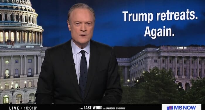 Hitler Was Better Than Trump, America Committed Suicide