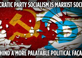 Mark Alexander: Are Demo Voters as Crazy as Their Party Leaders?