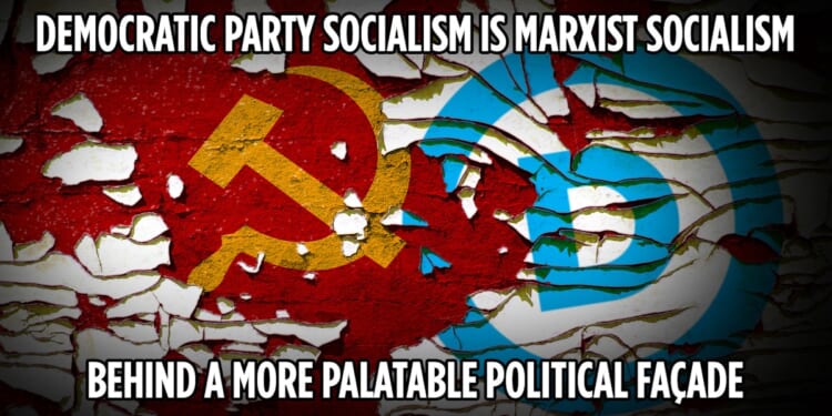 Mark Alexander: Are Demo Voters as Crazy as Their Party Leaders?