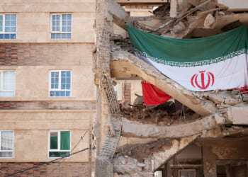 An Uncertain Cease-Fire