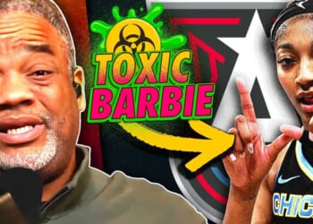 Angel Reese TRADED — but Chicago Sky isn’t being honest about why, Jason Whitlock says