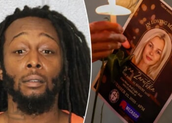 Suspect accused of killing Iryna Zarutska 'incapable to proceed'