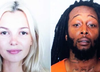 Homeless schizophrenic man accused of stabbing Iryna Zarutska to death is 'incapable to proceed' to trial