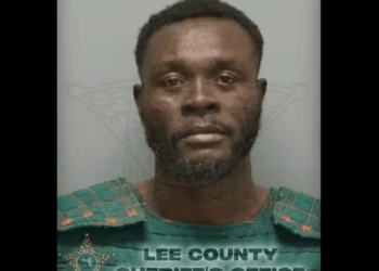 Thug accused of killing woman in Florida hammer attack is Haitian illegal alien protected from deportation under Biden: DHS