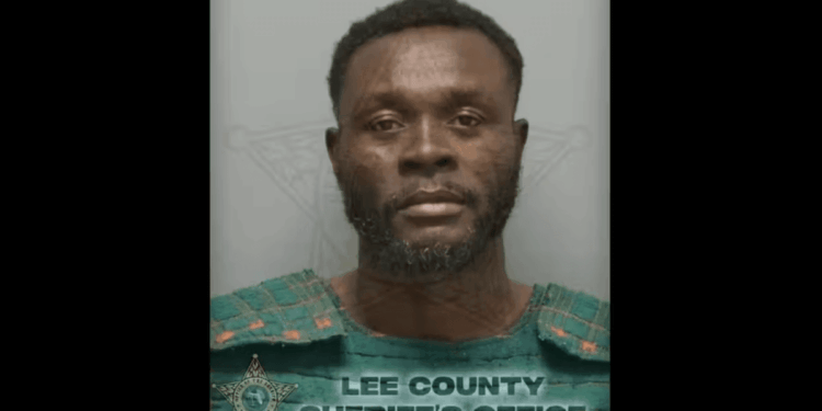 Thug accused of killing woman in Florida hammer attack is Haitian illegal alien protected from deportation under Biden: DHS