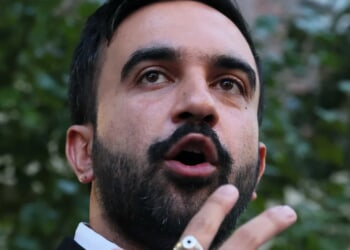 Yet another big socialist promise from Mamdani skids and crashes into reality