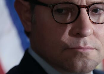 'Massive betrayal': Mike Johnson reportedly looking to let ban on Planned Parenthood funds expire