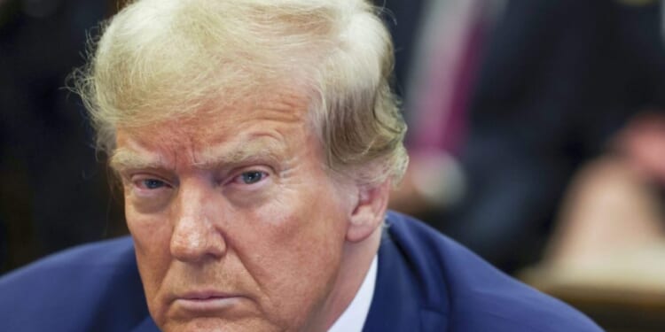 Trump asks New York high court to toss fraud judgment entirely