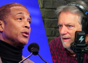 President Don Lemon? Former CNN anchor says he’s open if ‘the right opportunity’ comes