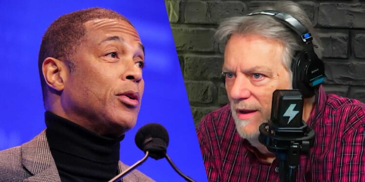 President Don Lemon? Former CNN anchor says he’s open if ‘the right opportunity’ comes