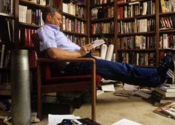 My search for America's last decent public libraries