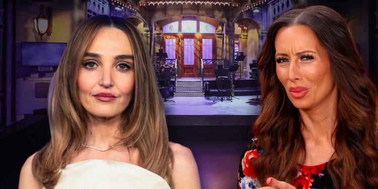 'SNL' cast member admits to ‘pantsing’ 6-year-old boy in viral Vanity Fair video — clip immediately edited