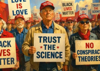 The collapse of conservatism nobody wants to admit