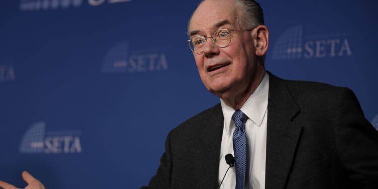 John Mearsheimer Has a Problem with Reality