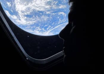 NASA's Artemis II mission reminds Americans to strive for the stars