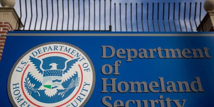 Does the DHS meme strategy actually work?