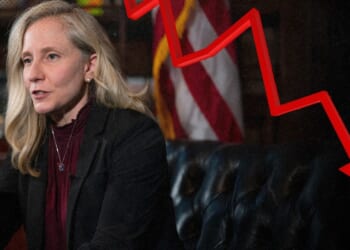 Emmy Griffin: Major Buyer's Remorse in Purple Virginia