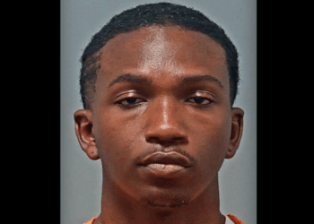 'I'll kill you in the name of Allah': Knife-wielding male makes death threats in chilling driveway incident; suspect arrested