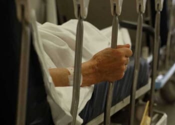 More than 76,000 Canadians have been killed through MAID. One province has had enough.