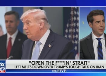 PolitiFact Contradicts Itself On Whether Trump Threatened To Commit War Crimes