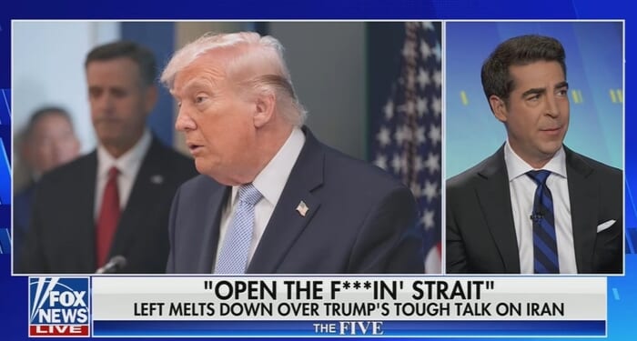 PolitiFact Contradicts Itself On Whether Trump Threatened To Commit War Crimes