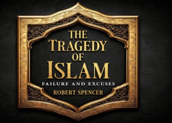 Islam’s Tragedy | Frontpage Mag