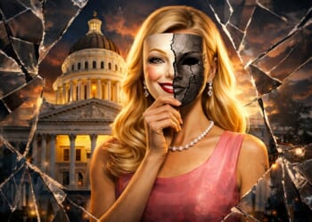 California’s Barbie Bigot | Frontpage Mag