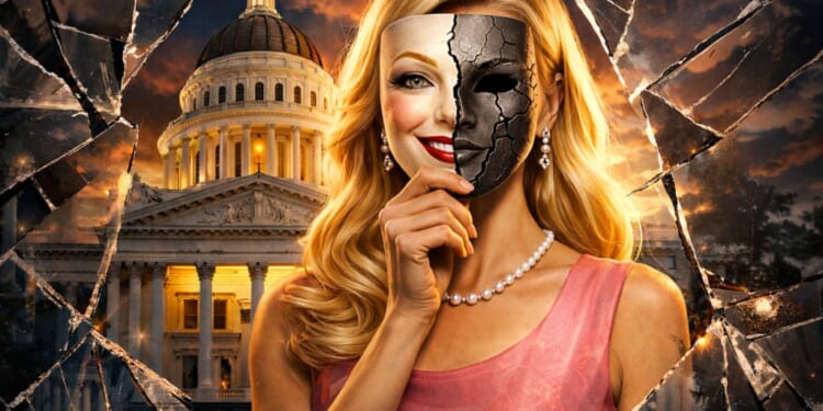 California’s Barbie Bigot | Frontpage Mag