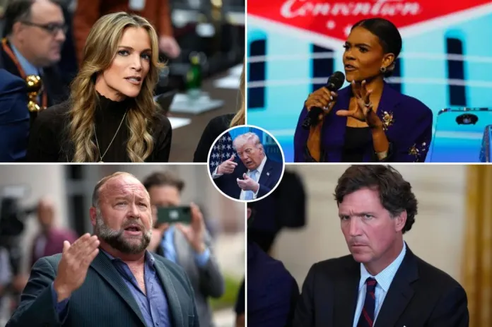 trump-megyn-kelly-candace owens-tucker-carlson-jones_e949e6