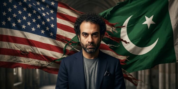 'Practicing Muslims Can’t Disavow Sharia Even If They Wanted To'