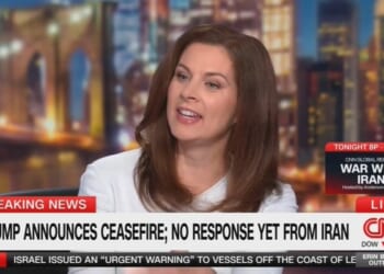 Flipping from the Apocalypse to 'TACO Tuesday'