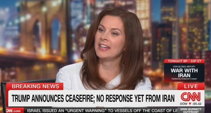 Flipping from the Apocalypse to 'TACO Tuesday'