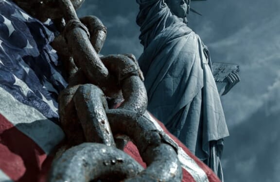 99.9% of Refugees Resettled in US Are Persecuted White South Africans